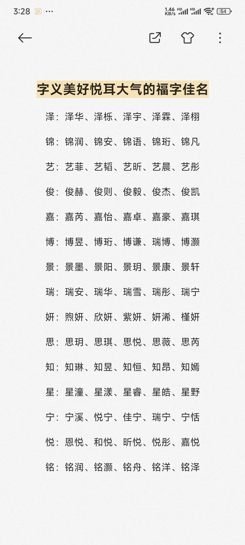 用‘义’字为女孩取名，有哪些美好的寓意和含义？