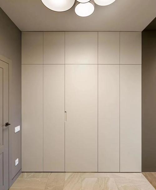 衣柜没有门会对家居风水产生什么影响？