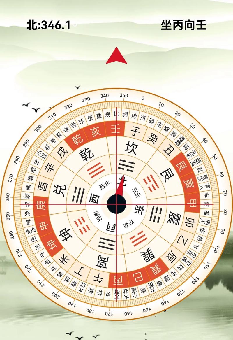 壬午庚戌丙辰命好，壬丙兼子午的后代会怎样？