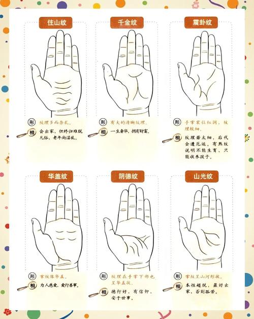 双手对齐手指平齐预示着怎样的命运？