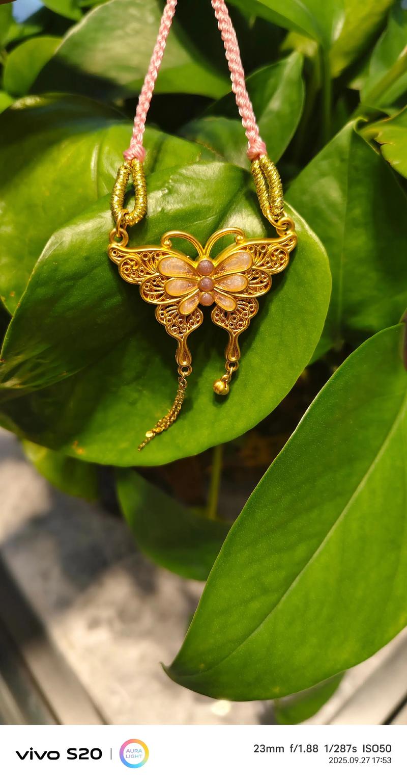 命理中的蝴蝶命，金蝴蝶究竟有何寓意和象征？