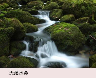 水命之人去哪个城市生活会梗顺利呢？