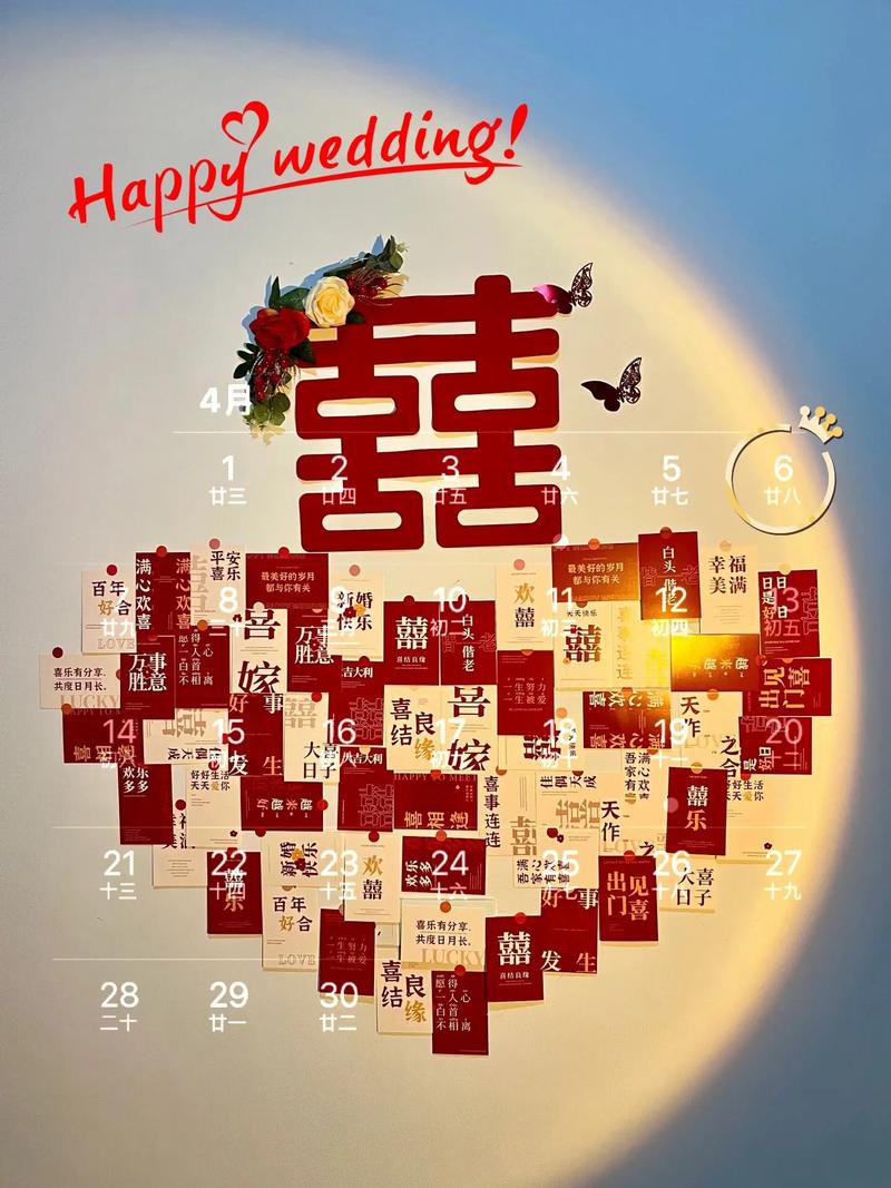 2026年4月6日作为结婚吉日这天举行婚礼是否为明智选择？
