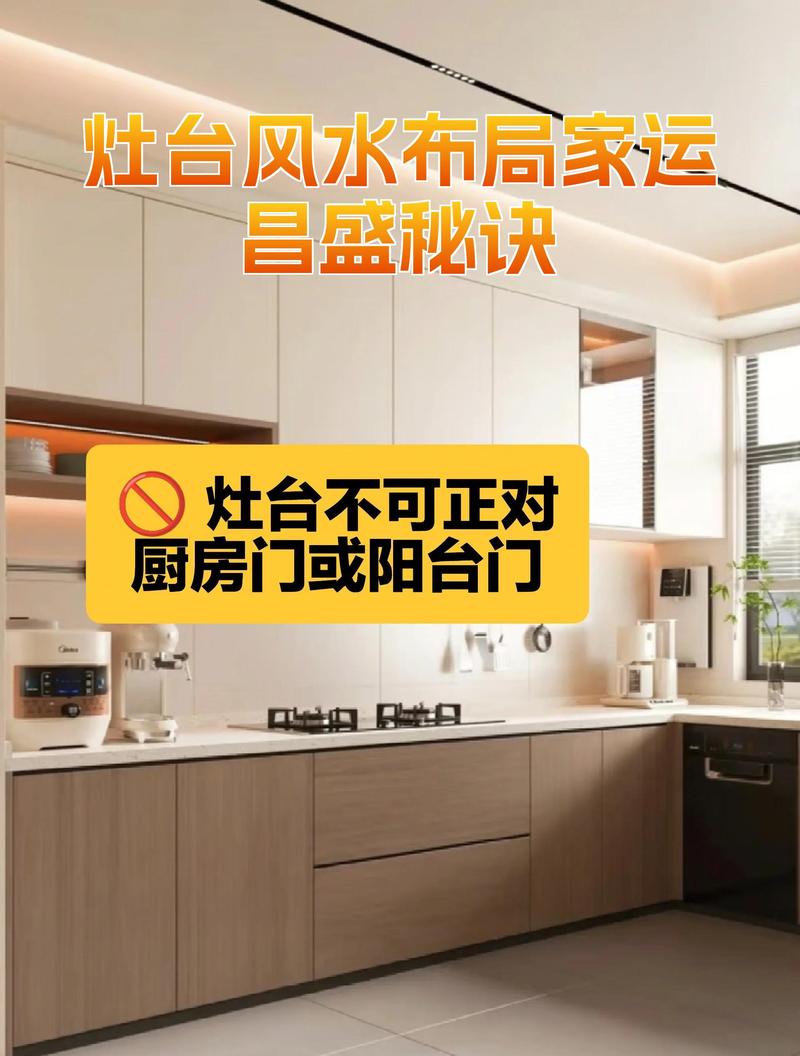 灶台朝向风水真的可信吗？有没有科学依据？