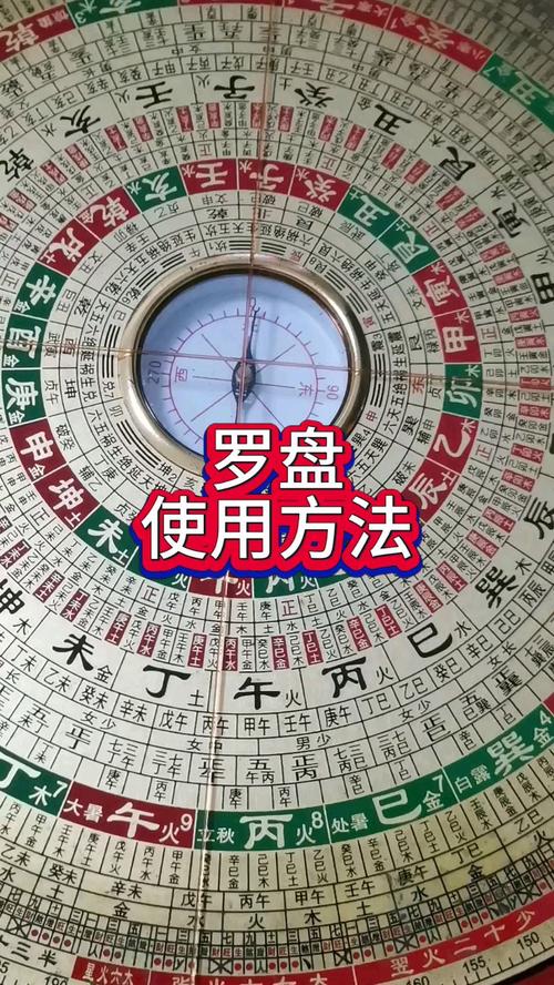 全自动风水罗盘在日常生活中使用效果如何？