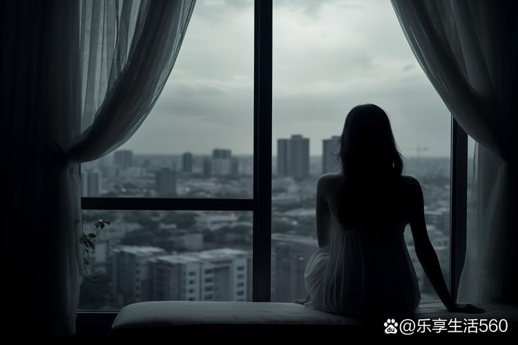 小时候爱哭的女孩长大后命运会如何改变？