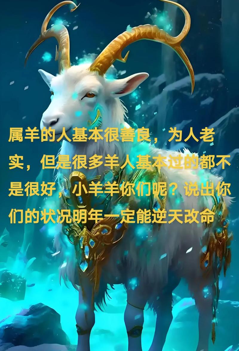 1991年羊人29岁后命运会否因某次抉择而彻底？