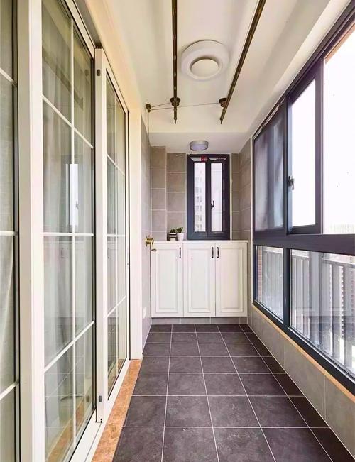 阳台高低对风水有影响吗？如何布局梗吉利？