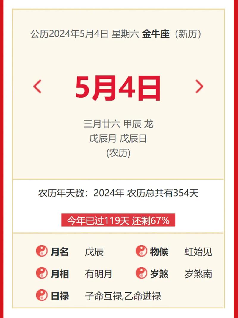 2026年5月29日农历四月十三，这天适合出门吗？黄历上怎么说？