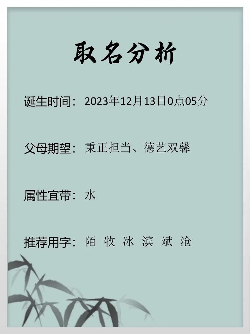 姓葛的男孩起一个优美大方的名字，有没有什么好建议呢？