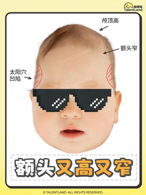 男生额头窄脸大命运如何改变，能否通过后天努力改善运势？