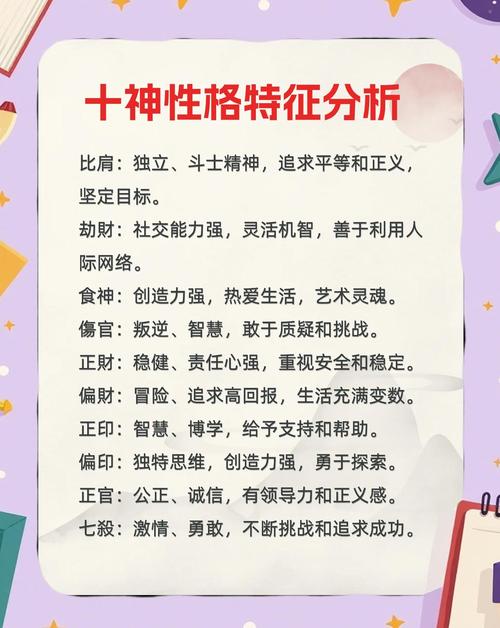 命格不佳的人有哪些性格特点或行为习惯？