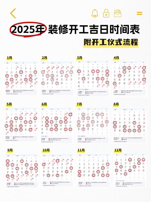 2025年8月22日装修吉日查询，这个日子装修新房合适吗？