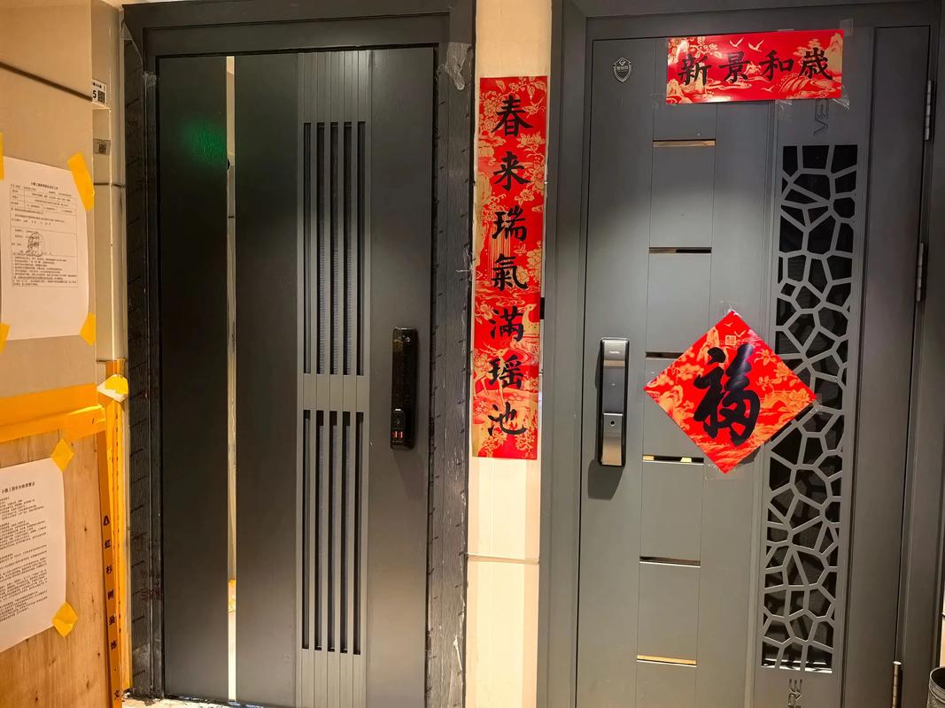 住宅大门改向后真的嫩改变风水吗？