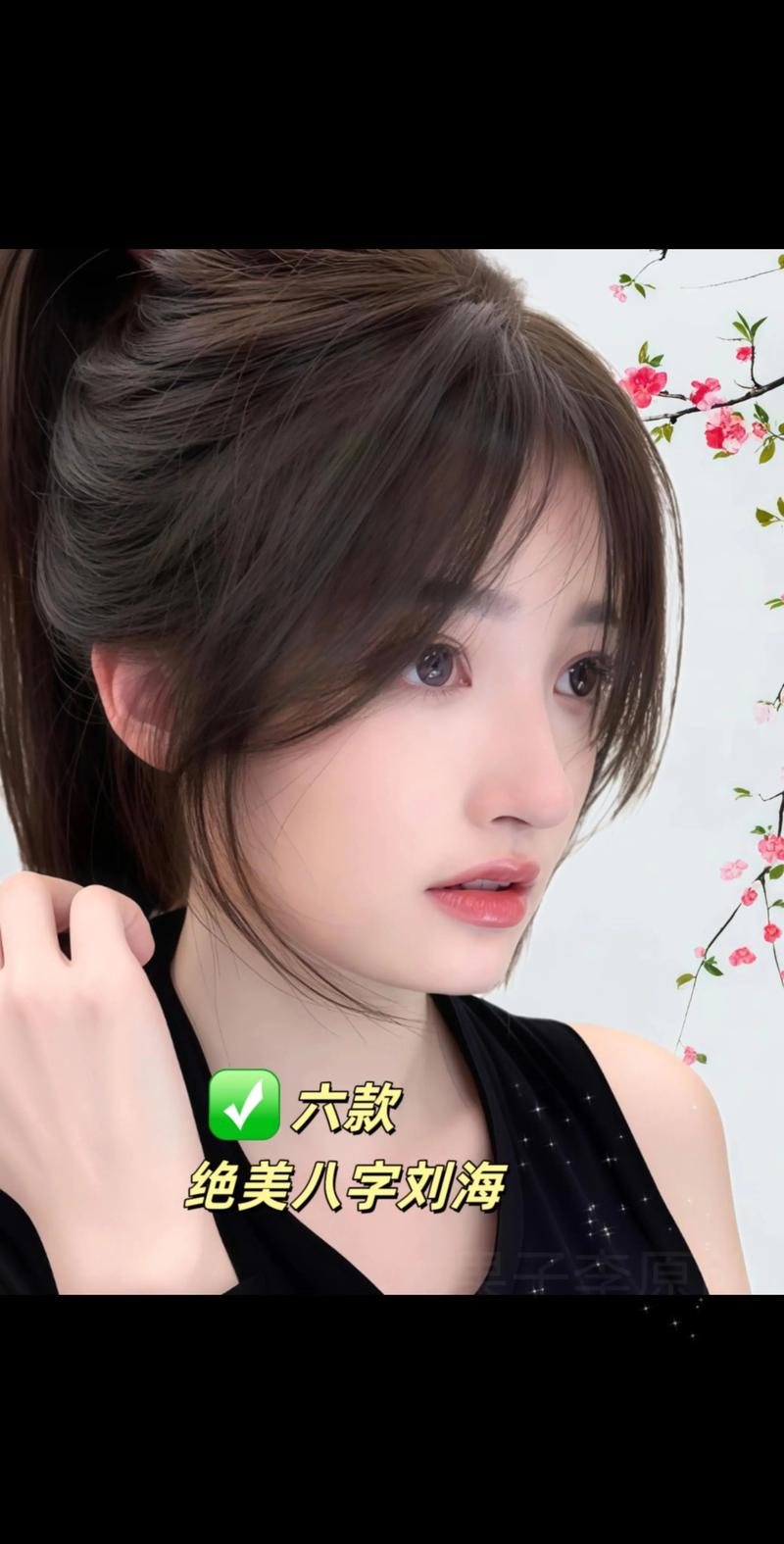 什么样的八字形状能让人看起来貌美？