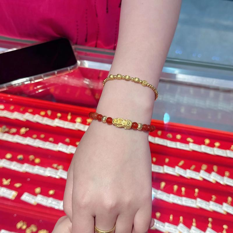 命里金多的人适合佩戴什么首饰？