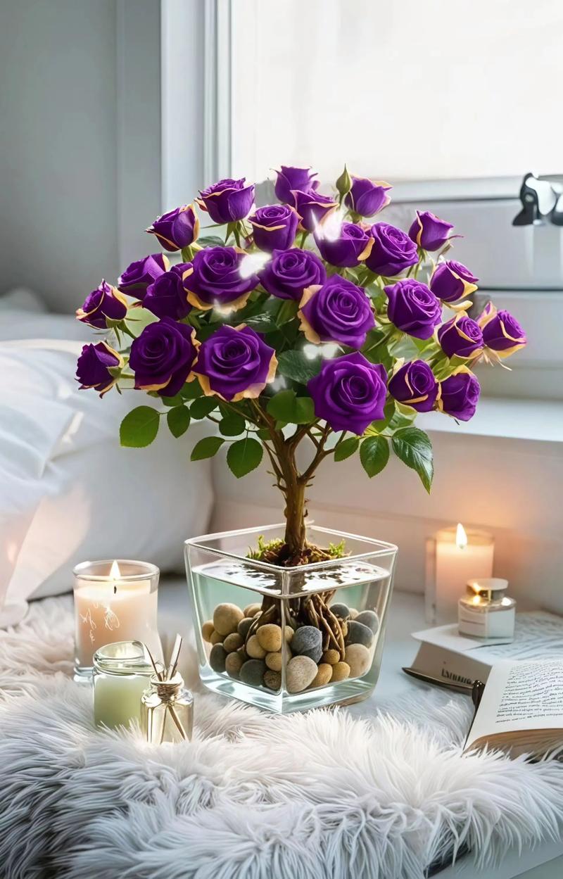 客厅摆放玫瑰花会对家中的风水产生哪些不利影响？