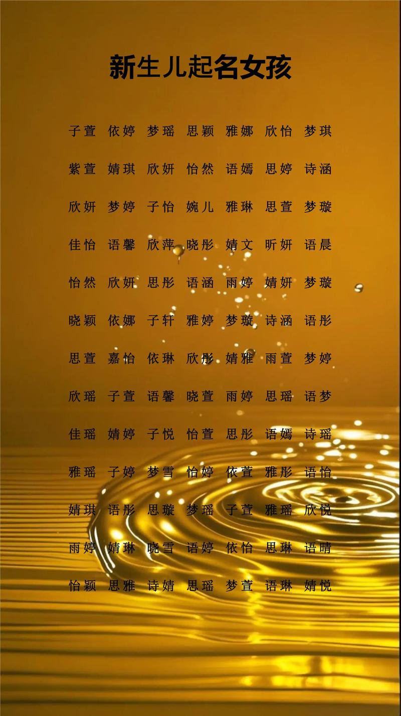 危姓男孩起一个冷门独特名字，有没有什么好建议？