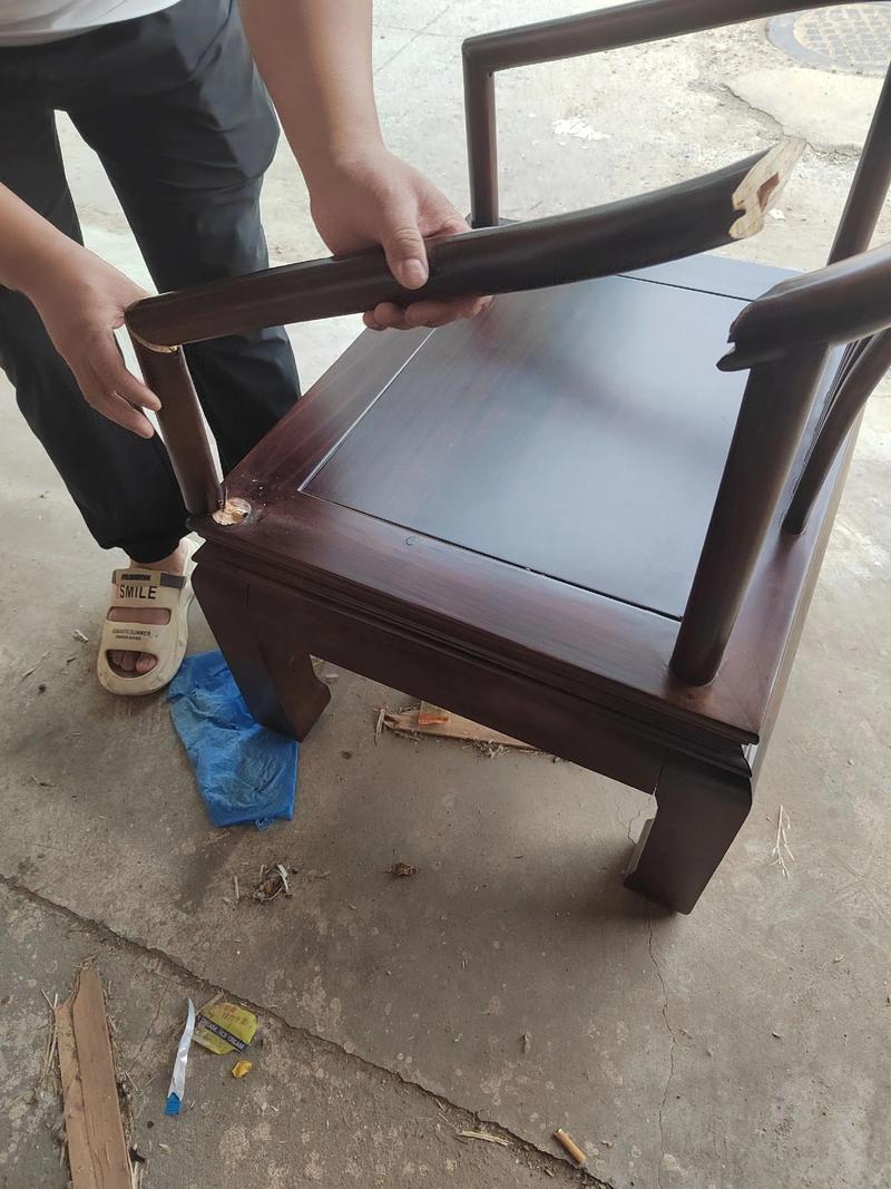 凳子损坏是否会影响家居风水布局？