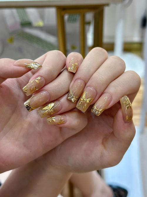 美甲颜色和款式真的会影响我的运势和风水吗？