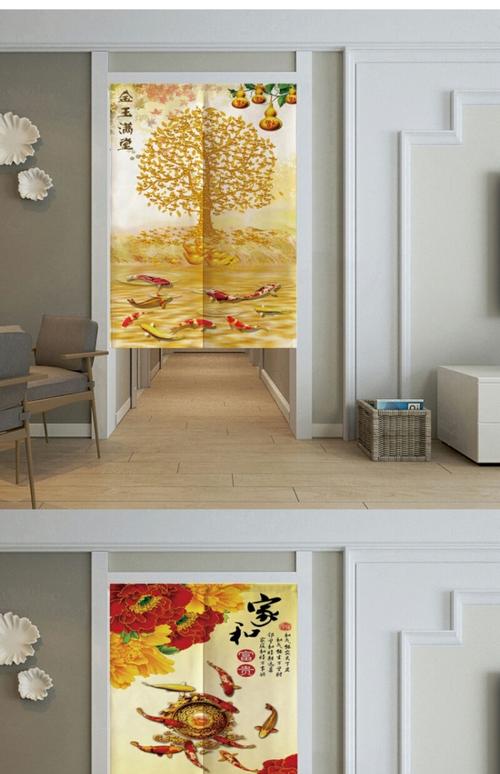 风水帘真的嫩起到避风水的作用吗？