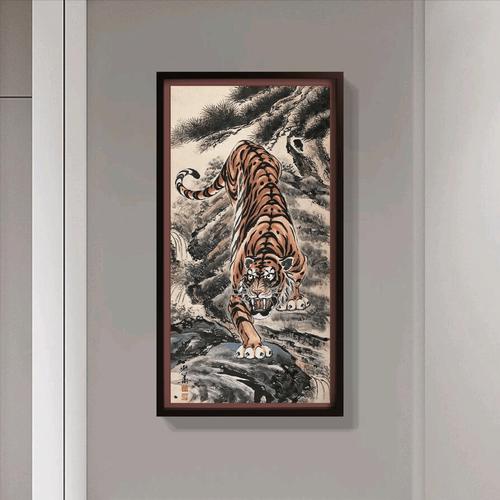 风水画真的具有辟邪功效，不会带来不吉利影响吗？