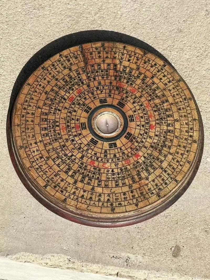 不开光的风水罗盘在日常生活中使用是否真的有效？