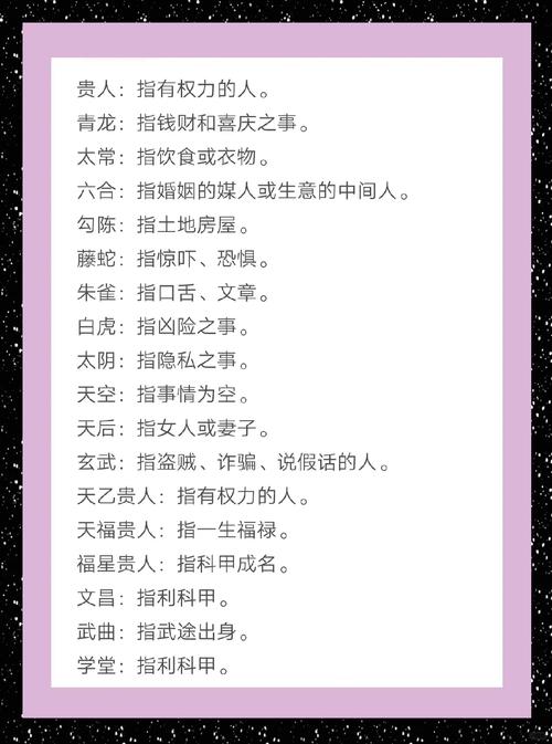 八字中灾祸命局如何识别和化解？