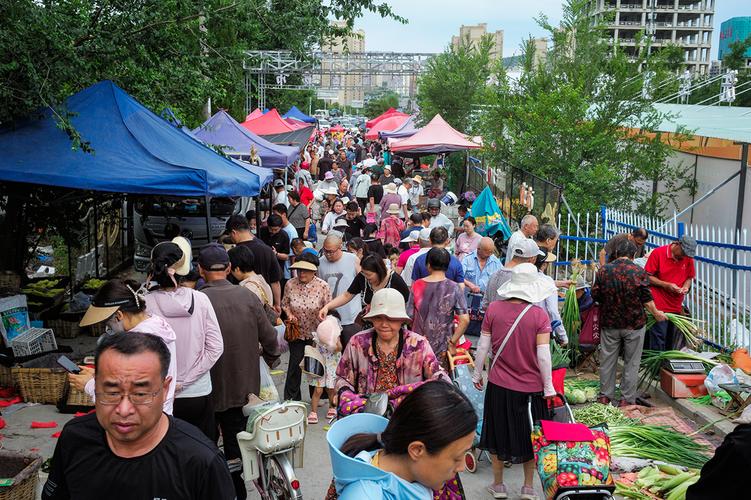 风水岭附近都有哪些街道可以逛呢？