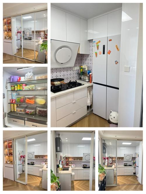 厨房门隔断风水会影响吗？