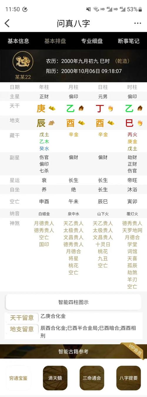 八字命理如何判断一个人是否花心？