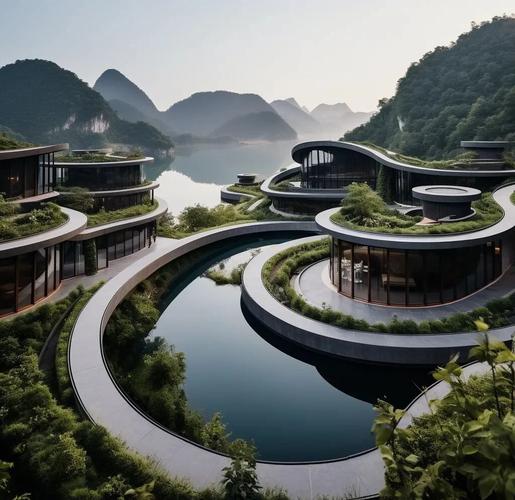 靠河风水好的房子值得购买吗？