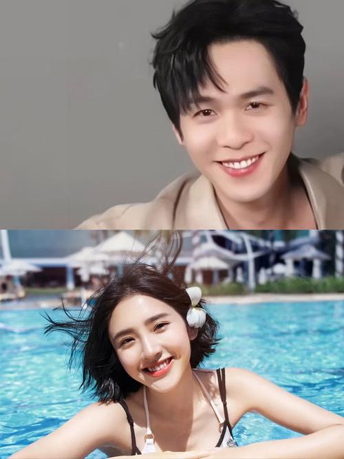 张若昀唐艺昕八字命理有何特点？