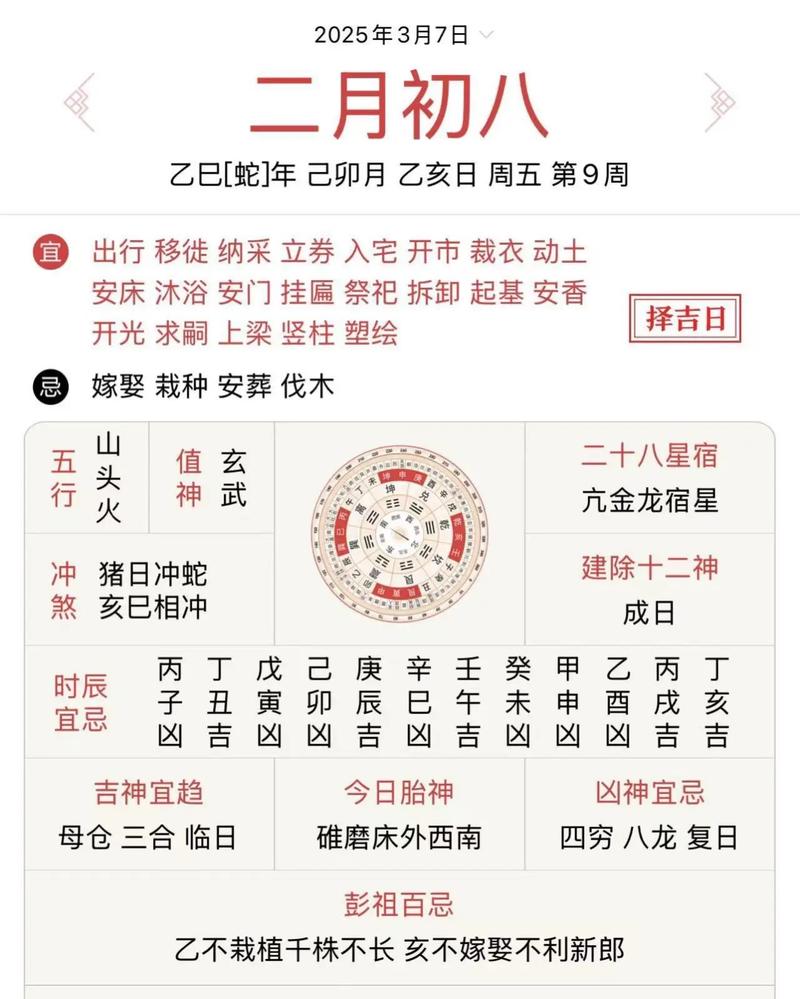 2026年2月24日农历正月初八可以签订合同吗？今日黄历适宜签约吗？