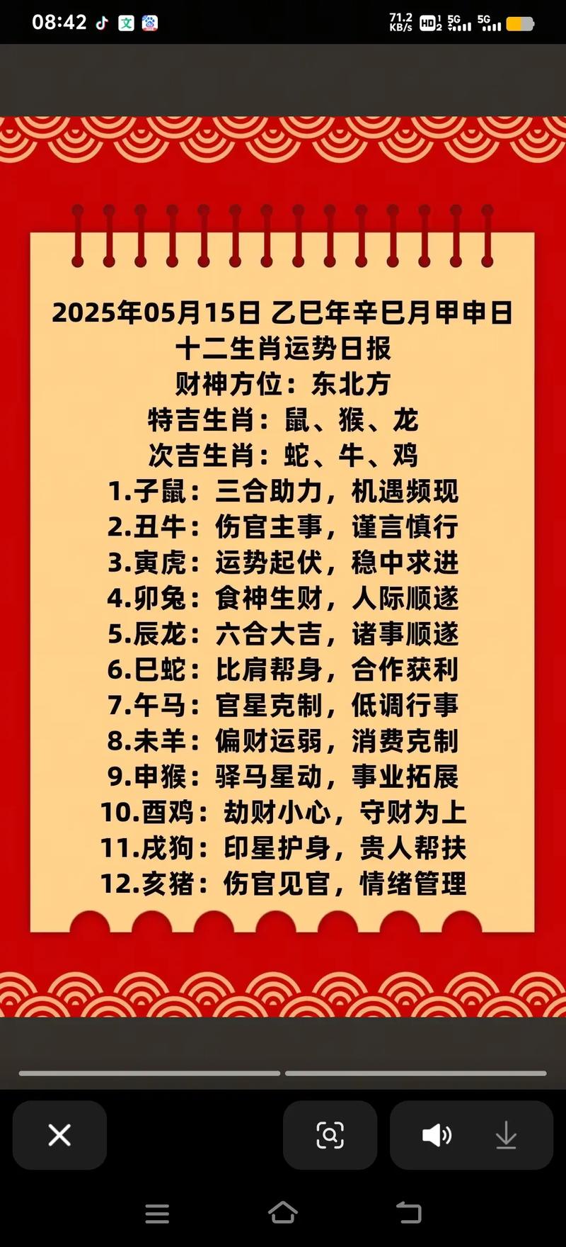 生肖木命与哪种命合财运佳？哪种木命硬度最高？
