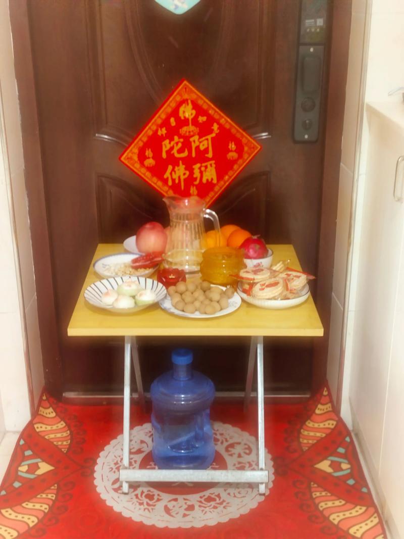 卧室门神摆放有什么风水讲究和注意事项？