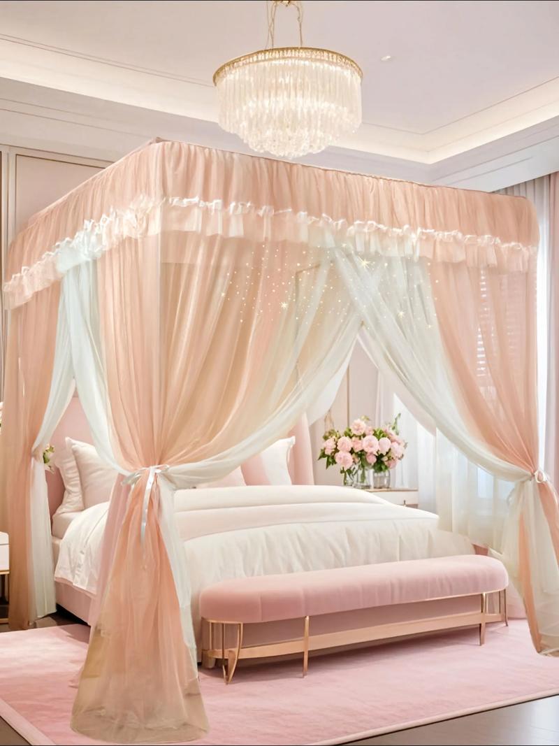 宿舍床幔的风水作用有哪些具体表现？