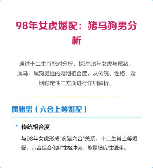 虎和猪的生肖配对，他们适合结婚吗？
