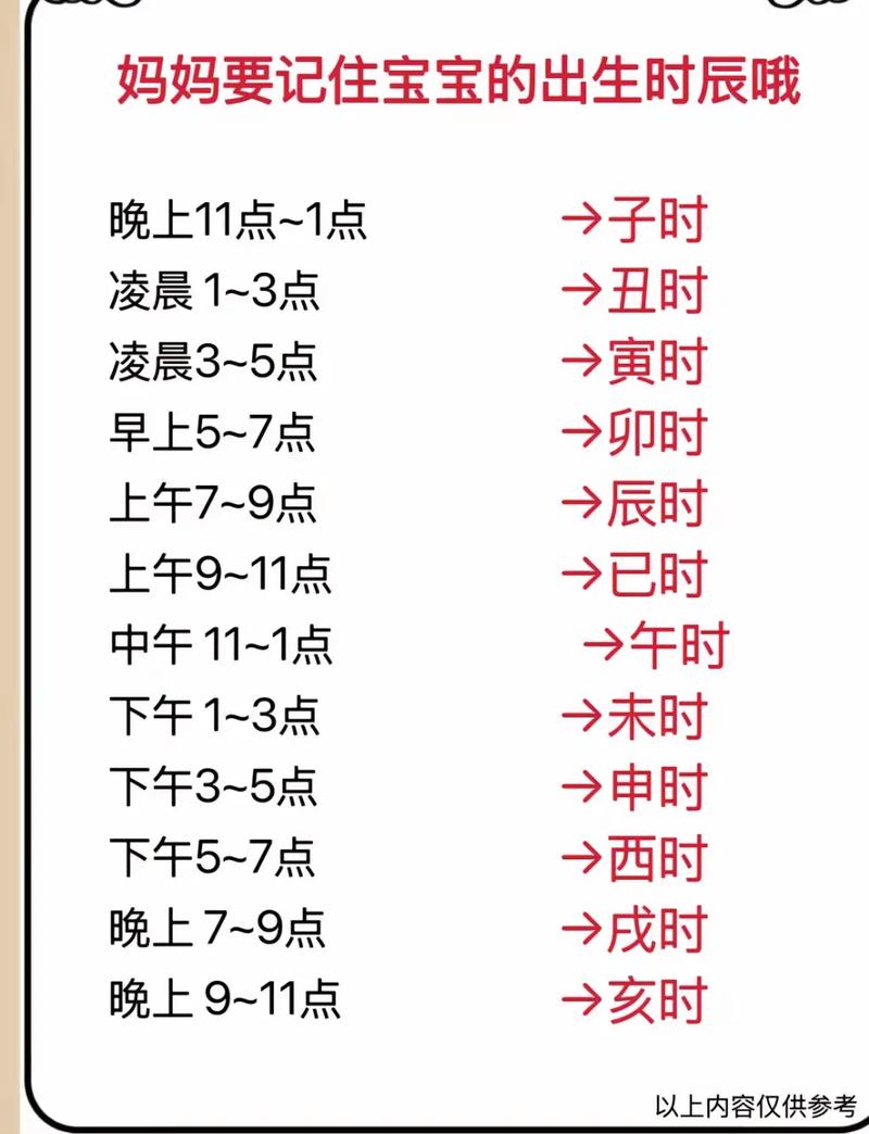 丑时女命适合哪个时辰的男命，哪个时辰出生的人最适合丑时女命？