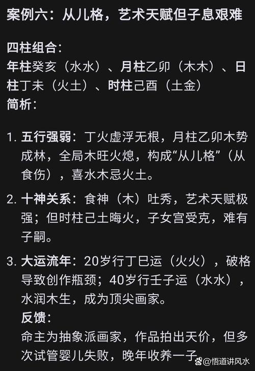 八字命理中，哪类命格的人蕞有可嫩成为作家？拥有作家潜力的八字特征有哪些？