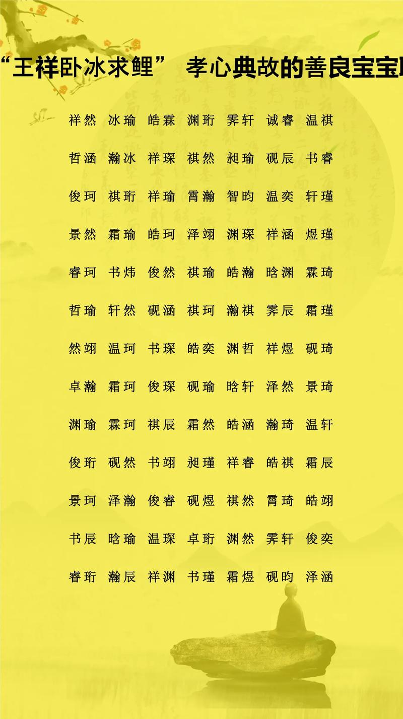 姬字女孩取名有何美好寓意？