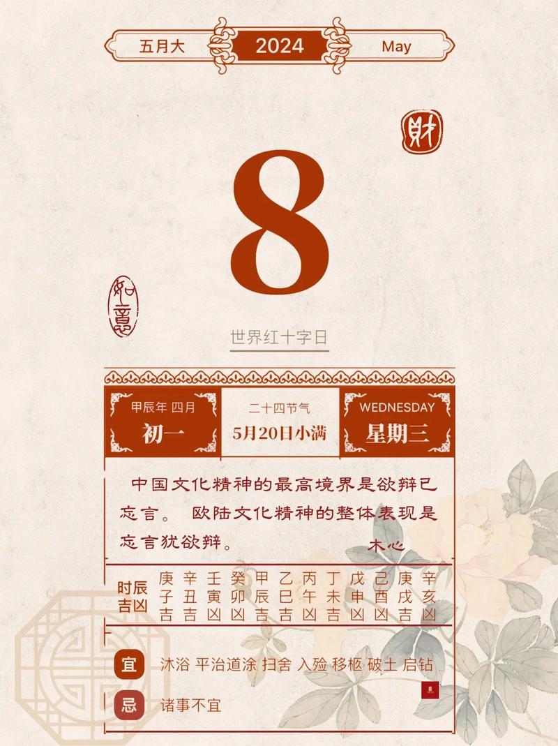 2026年5月8日作为纳采吉日，今天合适吗？