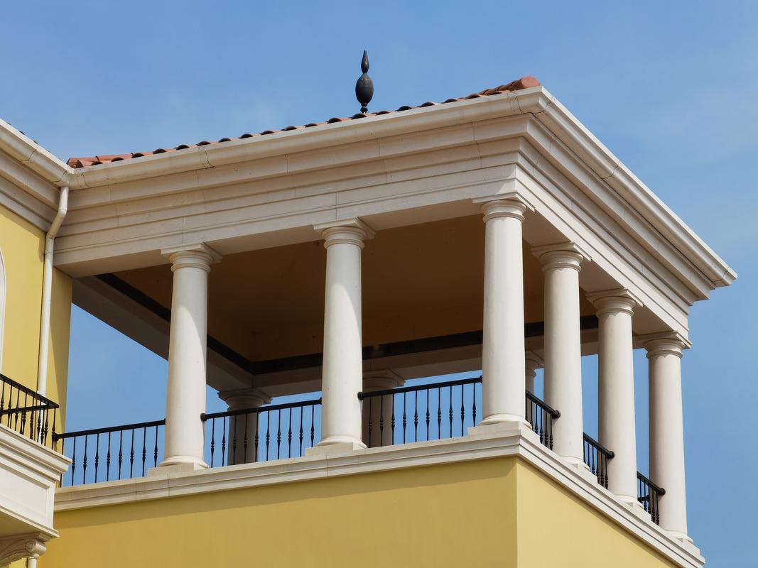 阳台护栏的风水讲究有哪些？