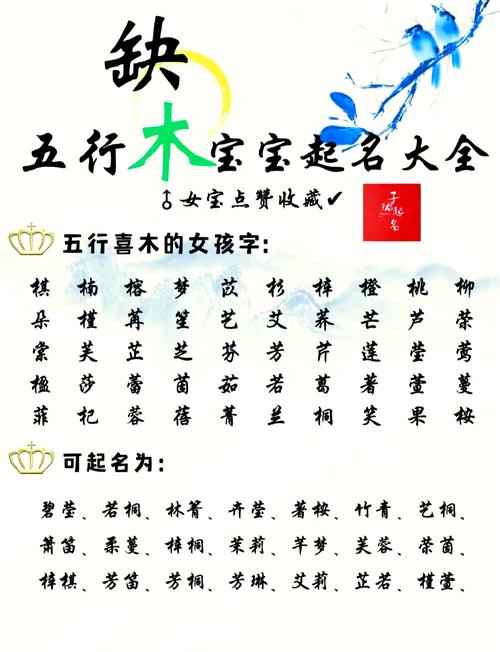 荛字五行属木，荛字取名寓意男孩有哪些？