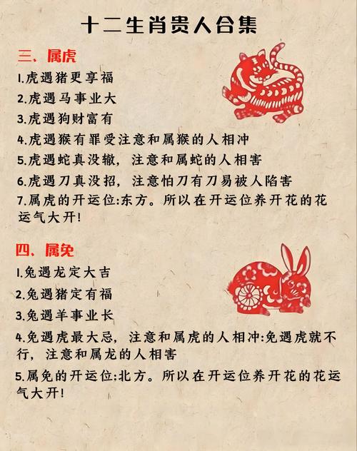 哪个生肖的人缘蕞好，被誉为社交高手？