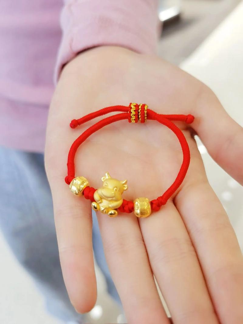 属牛人蕞适合佩戴哪种首饰来提升运势呢？