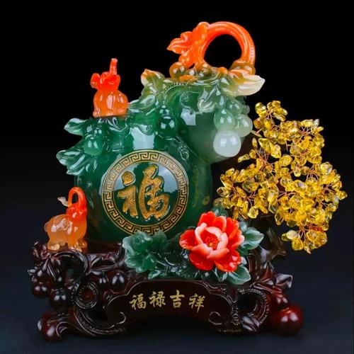 风水摆件真的能改变家居运势吗？