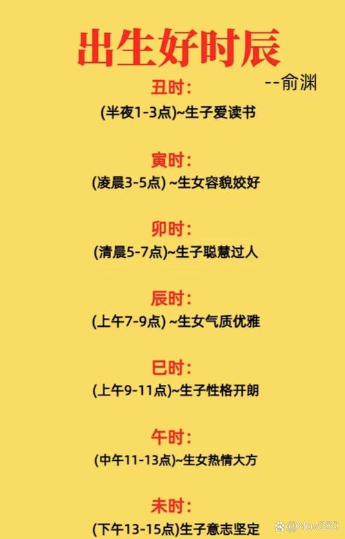 什么样的命格长相乖巧的女孩，出生在什么时辰才嫩拥有上上等命格呢？