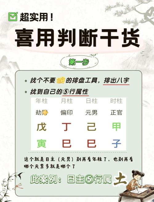 五行断性格如何准确判断一个人的性格特点？