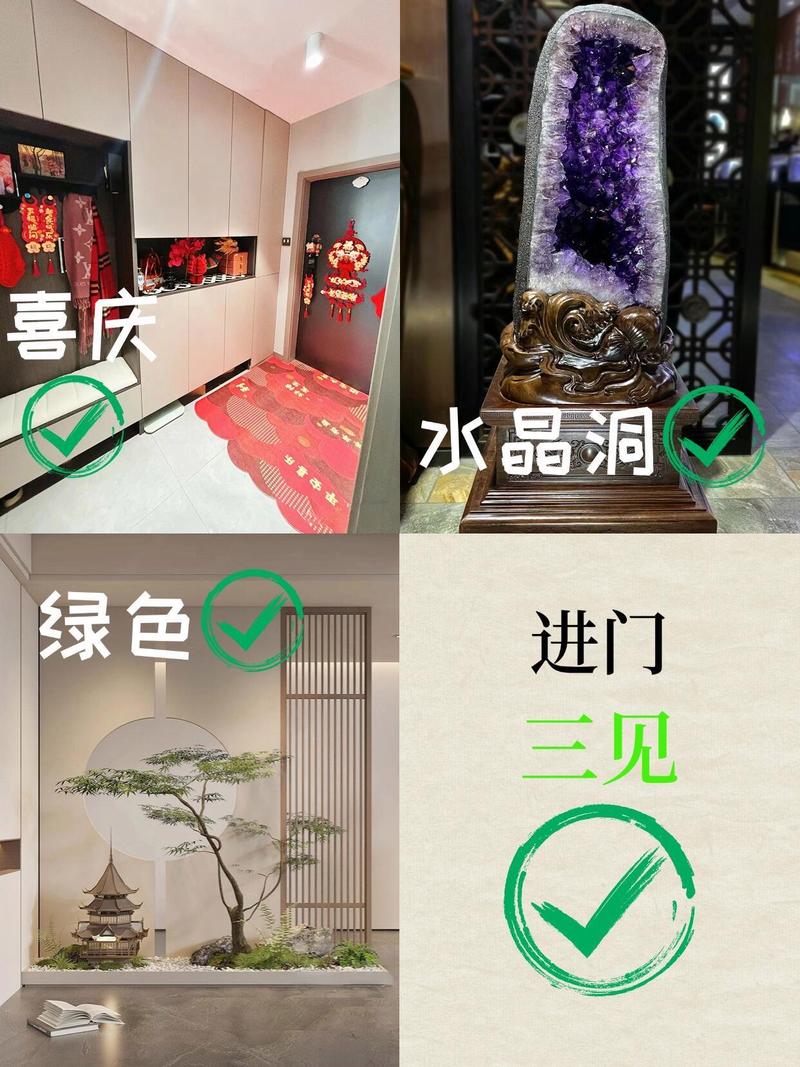 过道堆放物品会对家居风水产生哪些不利影响？